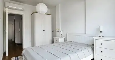 Apartamento 2 habitaciones en Budva, Montenegro
