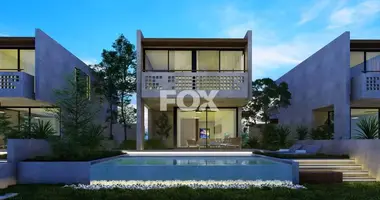 Appartement 3 chambres dans Konia, Chypre