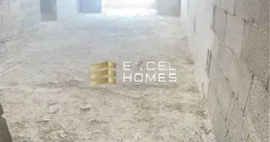 Apartamento 3 habitaciones en Fgura, Malta
