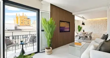 Apartamento 2 habitaciones en San Pedro Alcantara, Španjolska