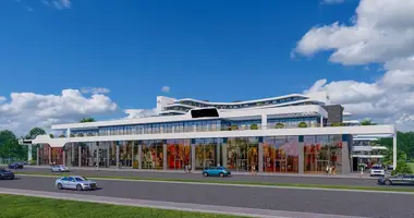 Geschäft 275 m² in Aksu, Türkei