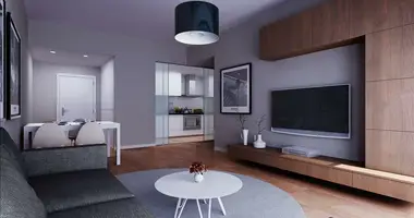 Квартира 5 комнат в Картал, Турция