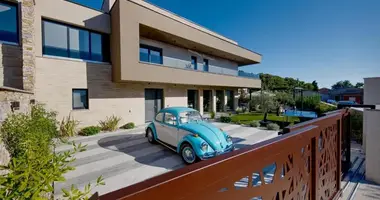 Villa 4 bedrooms in Grad Pula, Croatia