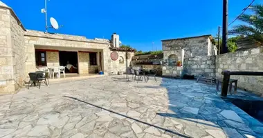 Villa en Giolou, Chipre