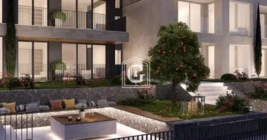 1 bedroom apartment in Skaljari, Montenegro