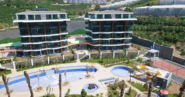 Apartamento 3 habitaciones en Kargicak, Turquía