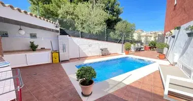 Haus 3 Schlafzimmer in Dos Hermanas, Spanien