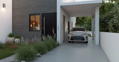 Appartement 3 chambres dans Souni Zanatzia, Chypre