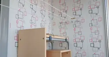 2 room apartment in Odesa, Ukraine