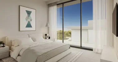Villa 3 bedrooms in Episkopi, Cyprus