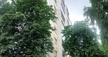 Квартира 1 комната в Минск, Беларусь
