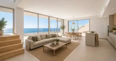 Квартира 4 спальни в Benalmadena, Испания