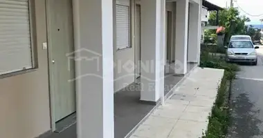 Квартира 1 спальня в Nea Kallikrateia, Греция