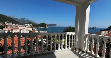 Wohnung 1 Schlafzimmer in Petrovac, Montenegro