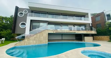 Villa 5 chambres dans Alanya, Turquie