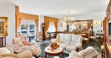 Apartamento 4 habitaciones en Málaga, Španjolska