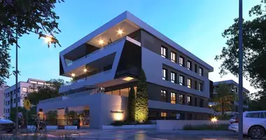 Wohnung 2 Schlafzimmer in Sant Joan dAlacant, Spanien