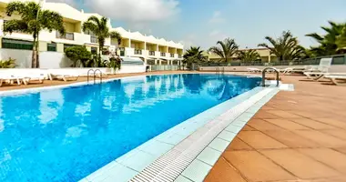 Reihenhaus in Miraverde, Spanien