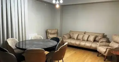 Apartment for rent in Tbilisi, Vake en Tiflis, Georgia