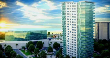 Квартира 3 комнаты в Батуми, Грузия