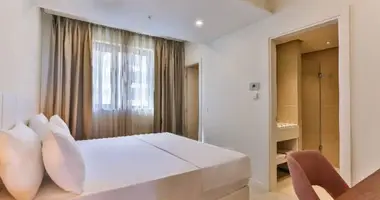 2 bedroom apartment in Rafailovici, Montenegro