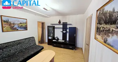 Wohnung 2 zimmer in Raseinen, Litauen