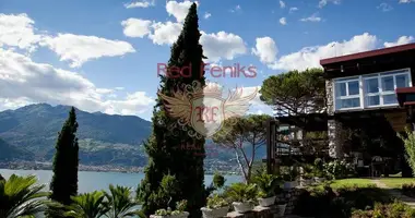 Villa 6 zimmer in Menaggio, Italien