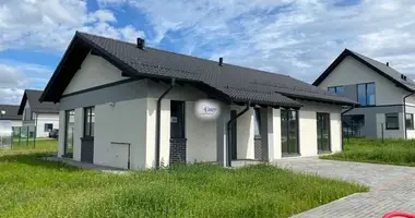Haus 3 zimmer in Saosjorje, Russland