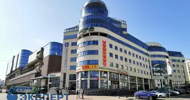 Pomieszczenie biurowe 325 m² w Mińsk, Białoruś