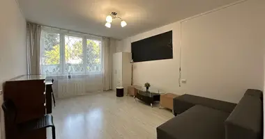 Квартира 2 комнаты в Варшава, Польша