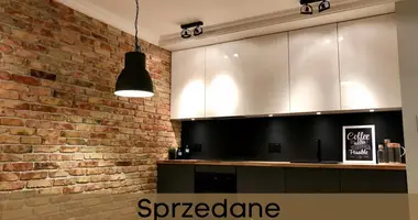 Apartamento 2 habitaciones en Smolice, Polonia