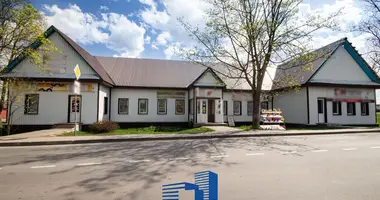 Commercial property 792 m² in Cervien, Belarus