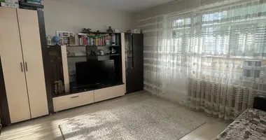 1 room apartment in Barysaw, Belarus