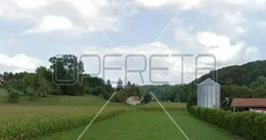 Grundstück in Gornja Pusca, Kroatien