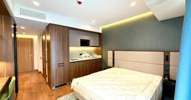 Studio apartment 1 bedroom in Batumi, Georgia
