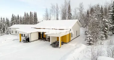Dom 5 pokojów w Jyvaskyla sub region, Finlandia