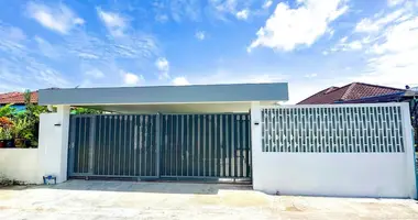 3 bedroom house in Pattaya City, Thailand