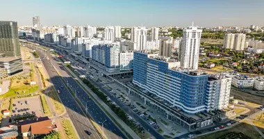 Коммерческое помещение 45 м² в Минск, Беларусь