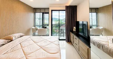 Studio in Hua Hin, Thailand
