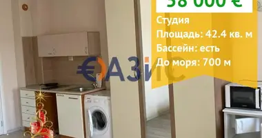 Apartamento en Nesebar, Bulgaria