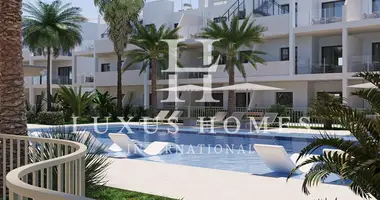 Wohnung 4 zimmer in San Javier, Spanien