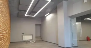 Pomieszczenie biurowe 600 m² w Moskwa, Rosja