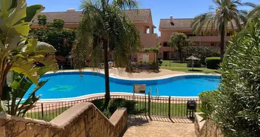 Duplex 2 chambres dans Marbella, Espagne