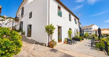 Apartamento 3 habitaciones en Španjolska