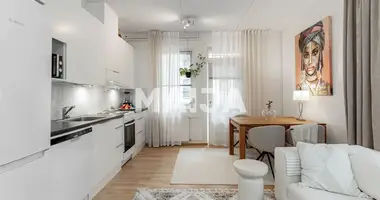 1 bedroom apartment in Oulu sub-region, Finland