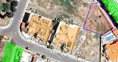 Apartamento en Chloraka, Chipre