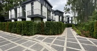 4 room apartment in Krāslava, Latvia