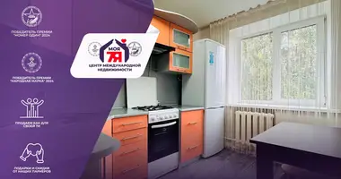 Квартира 1 комната в Солигорск, Беларусь