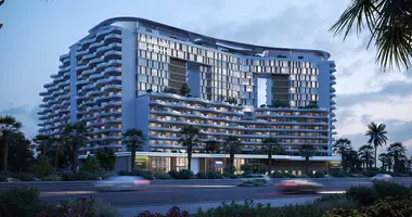 Mieszkanie 2 pokoi w Ras al-Chajma, Emiraty Arabskie