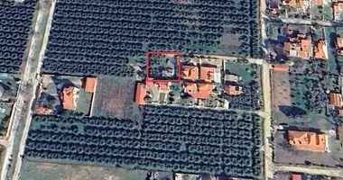 Parcela en Kariani, Grecia